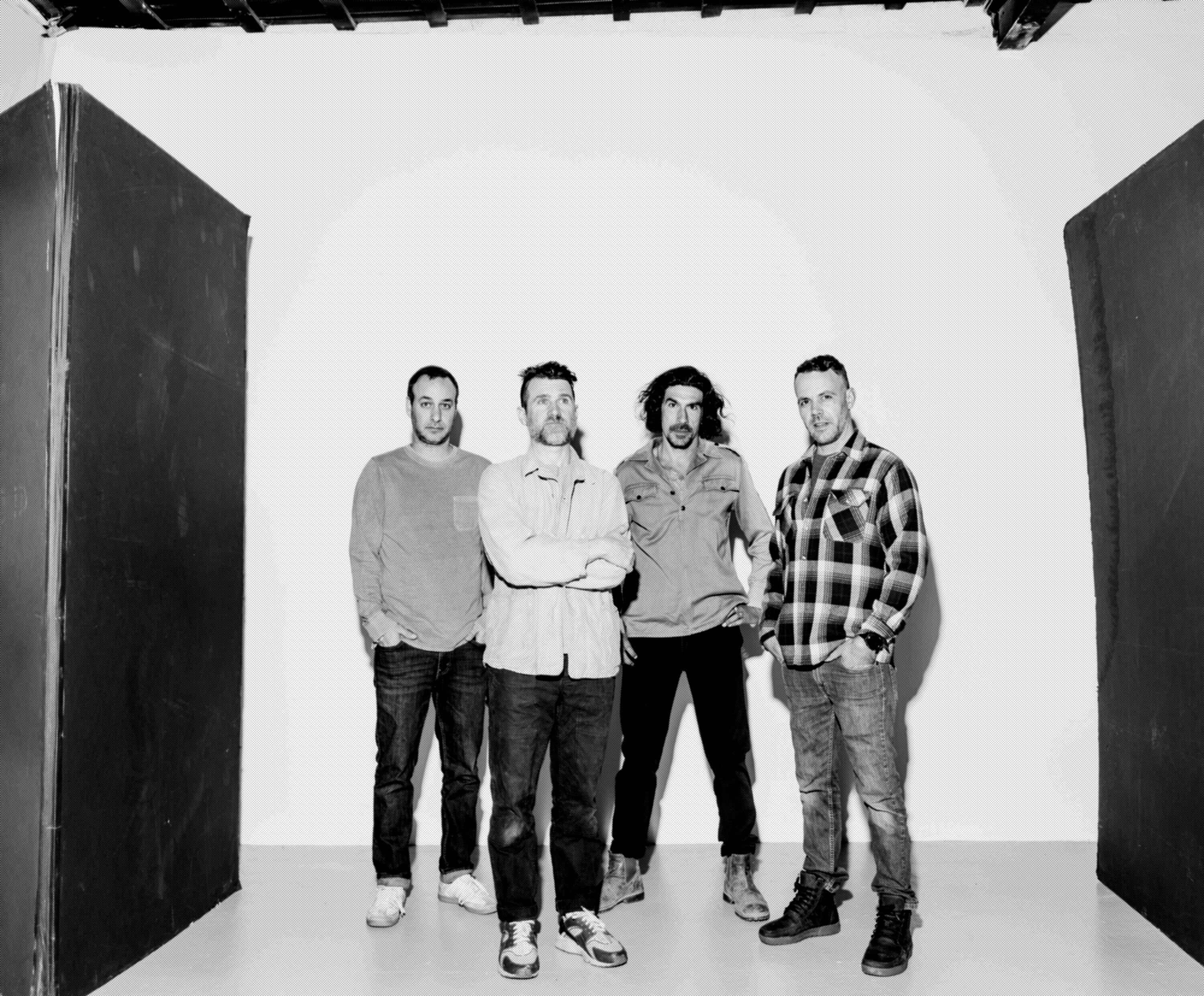 Image for Brand New