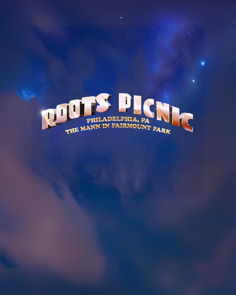 Image for Roots Picnic 2025