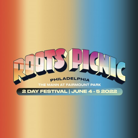 Image for Roots Picnic 2022