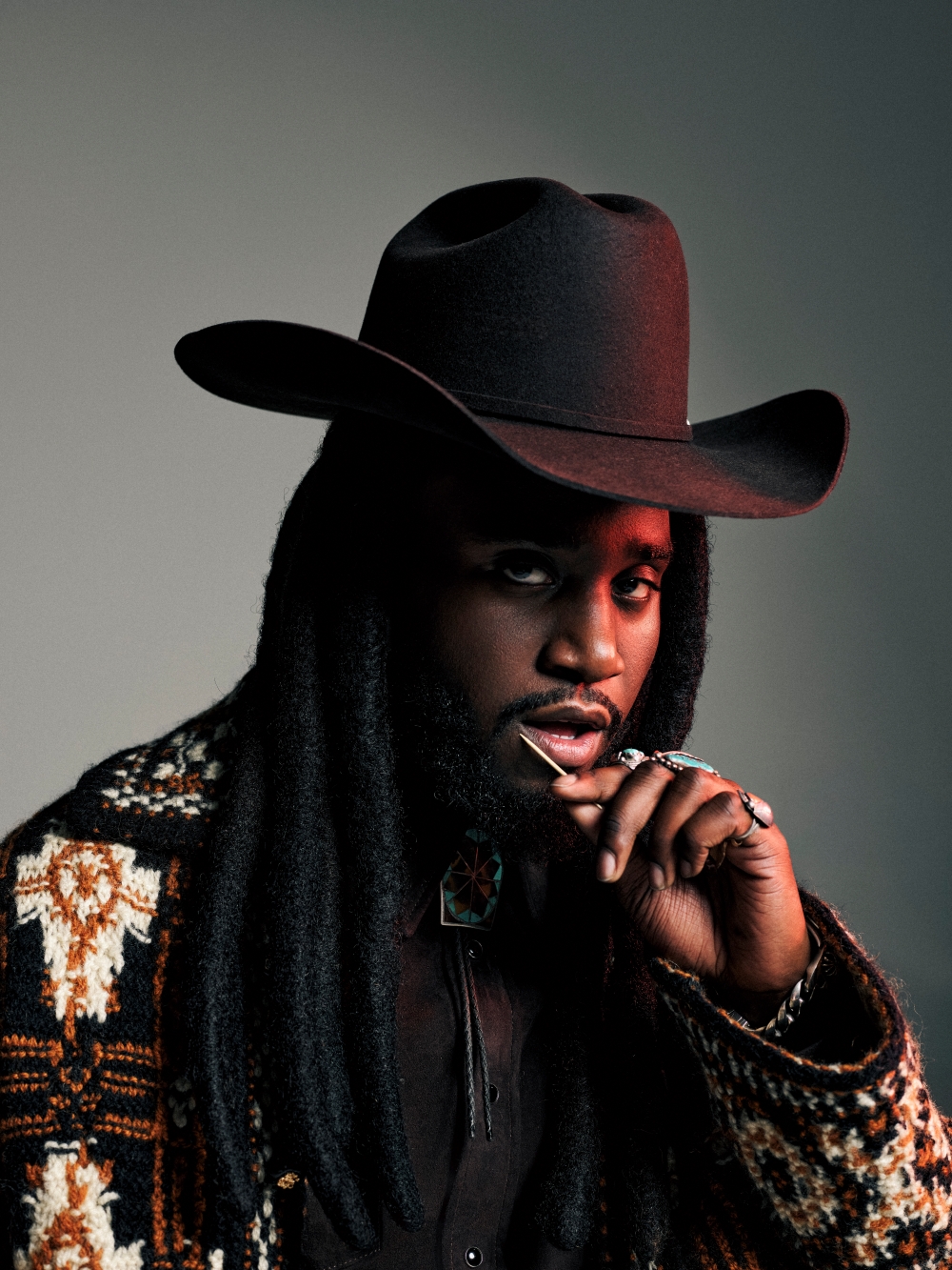 Image for Shaboozey: Outlaws Never Die Tour