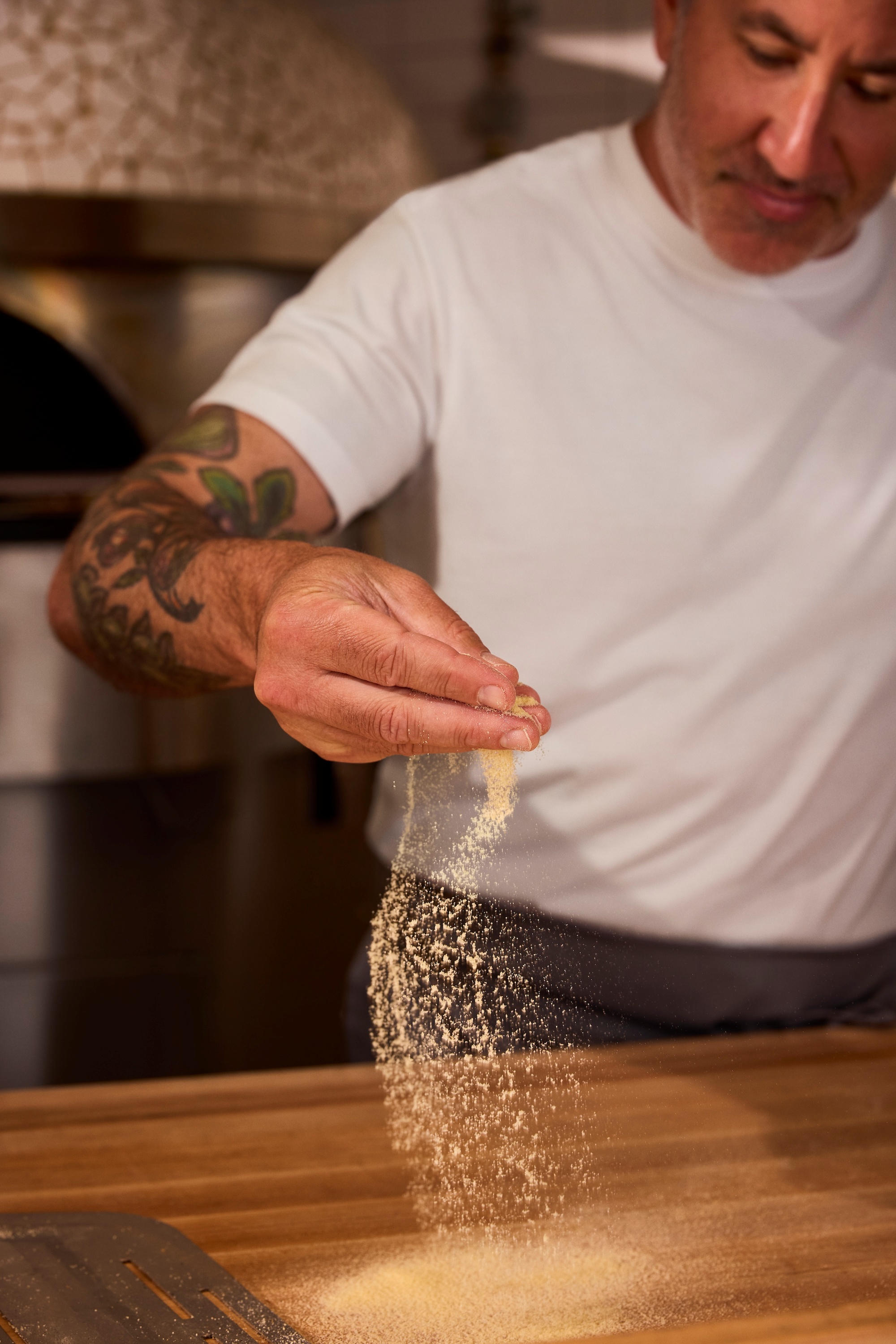 Image for A Taste of Home with Chef Mike Solomonov
