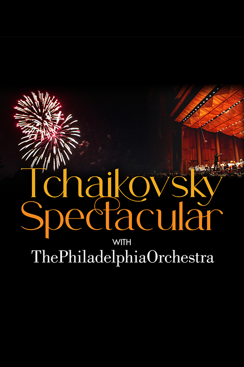 Image for Tchaikovsky Spectacular