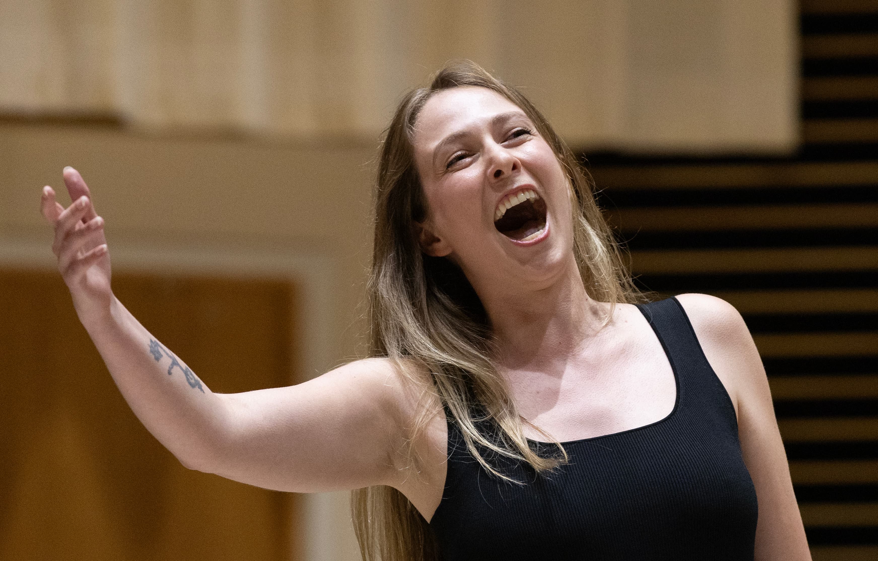 Image for Chautauqua Opera Company’s 2025 Sing-In