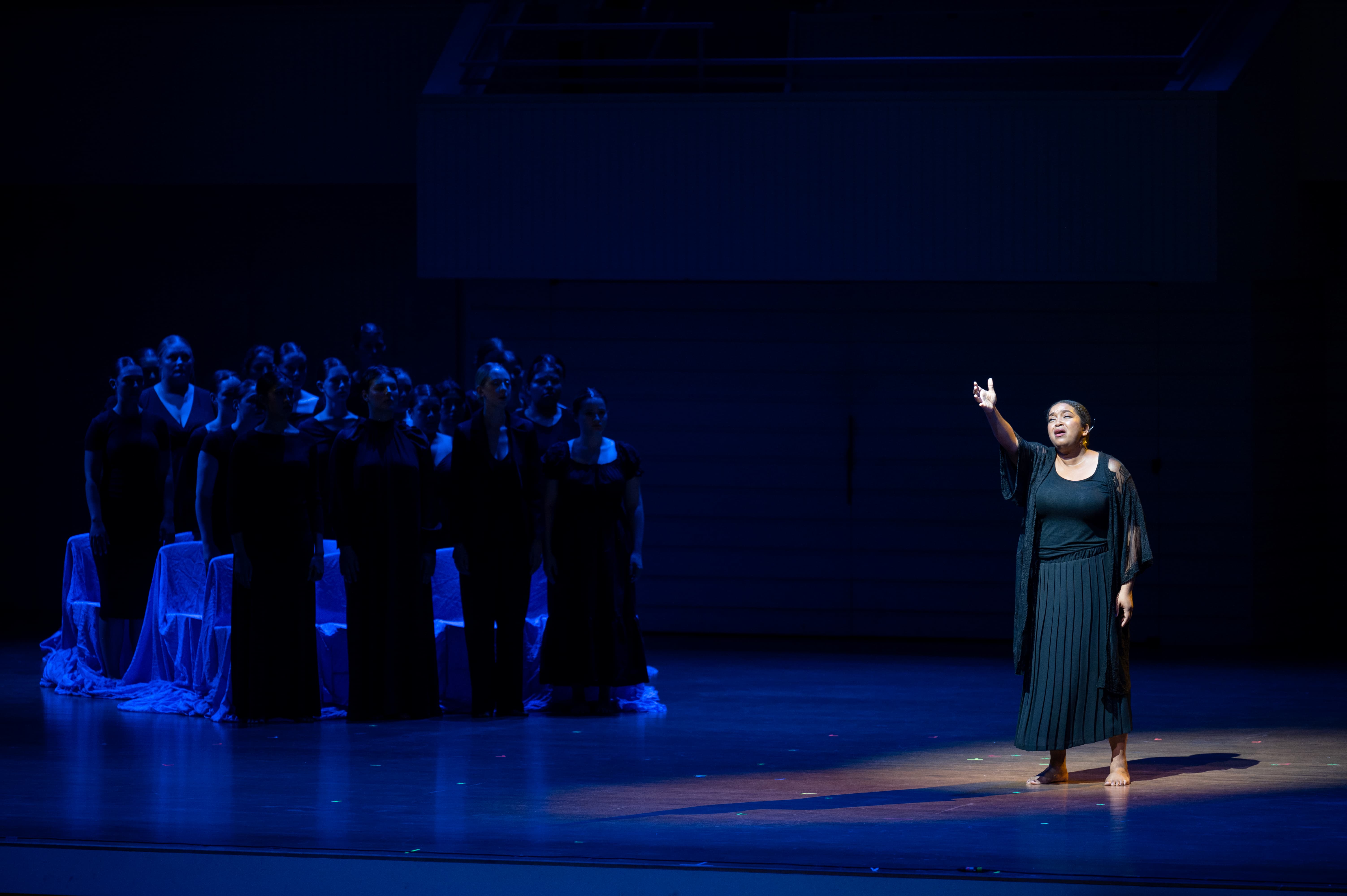 Image for Opera Conservatory Recital