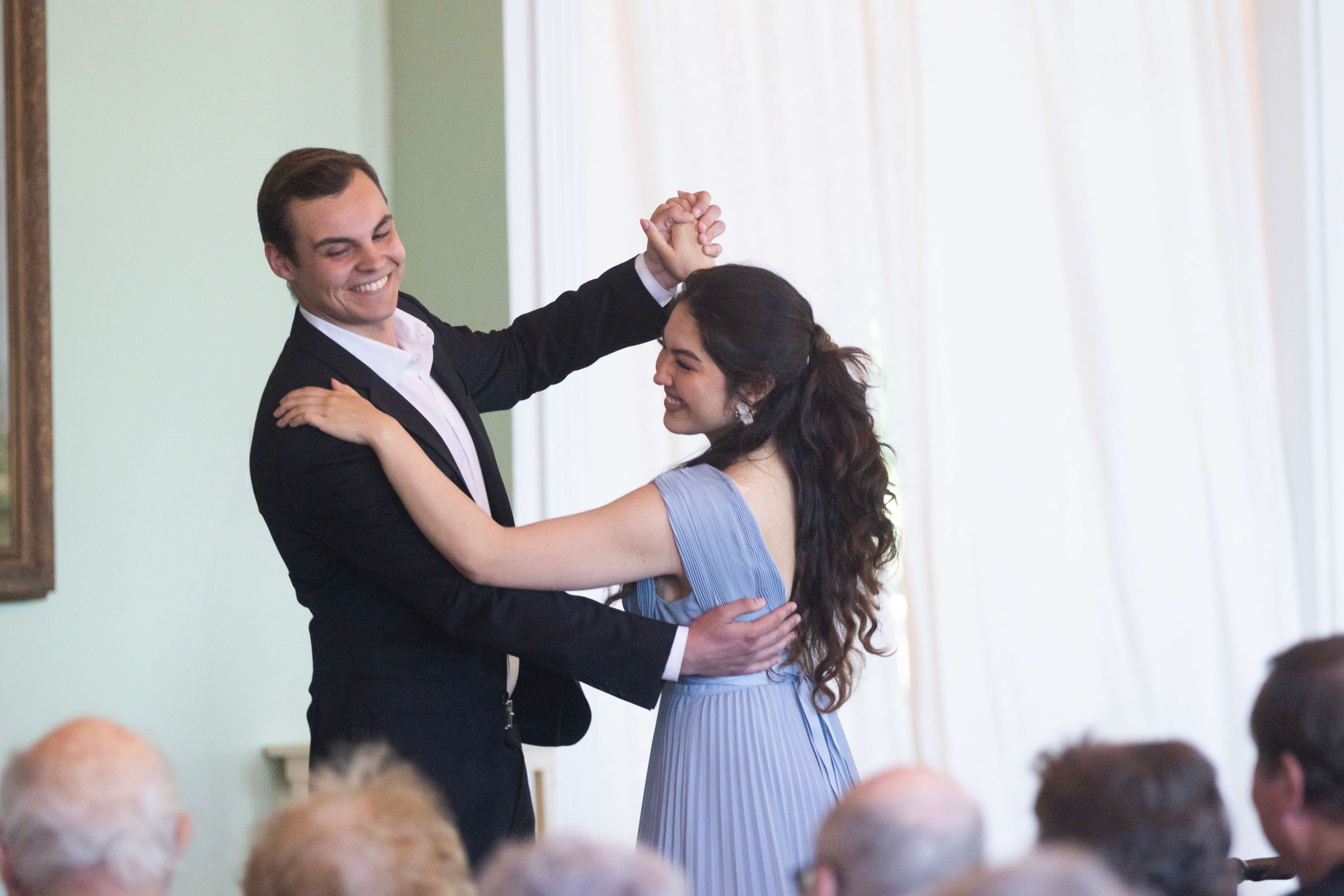 Image for Chautauqua Opera Company Presents an Afternoon of Song