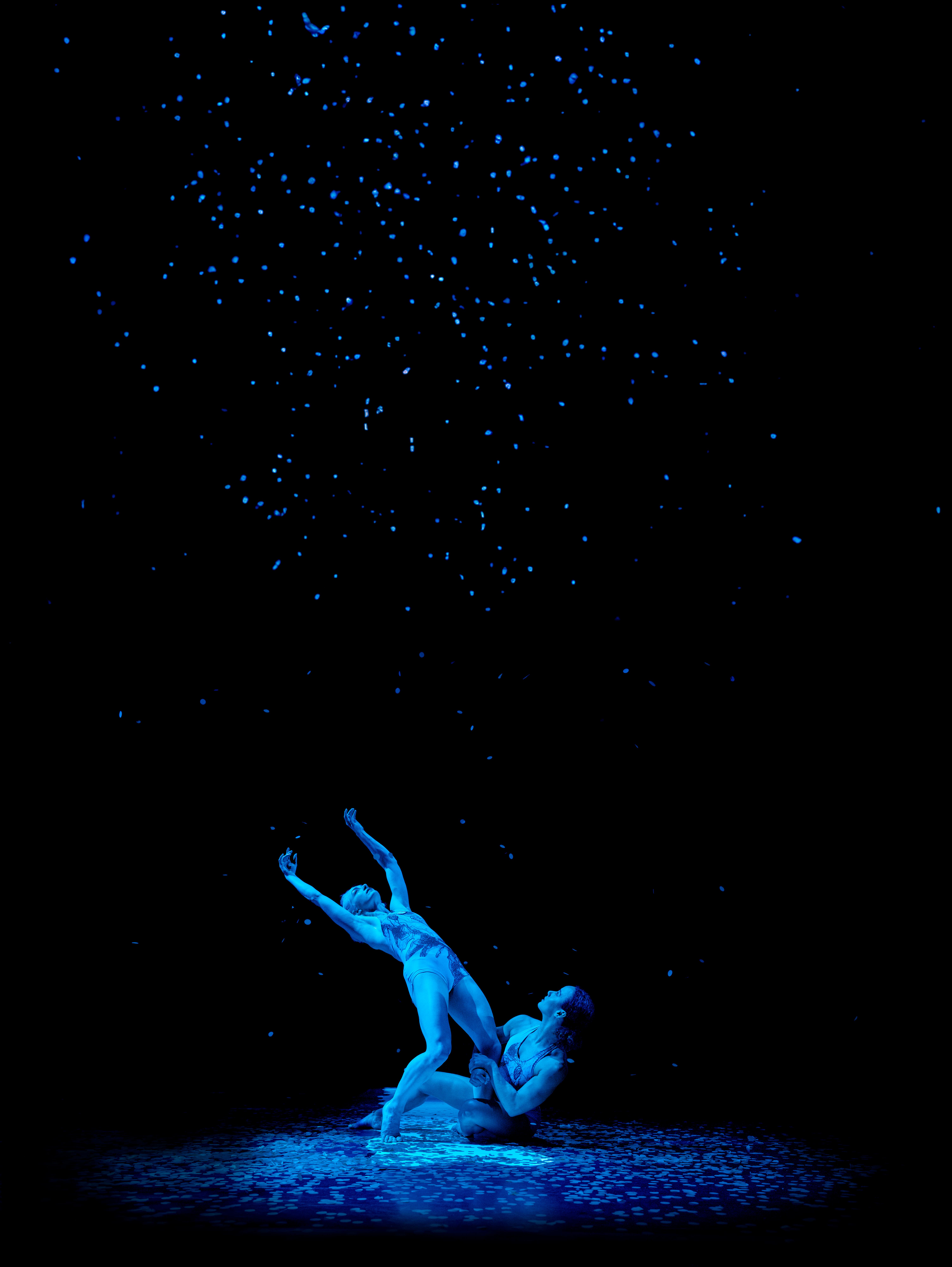 Image for Pilobolus: Other Worlds