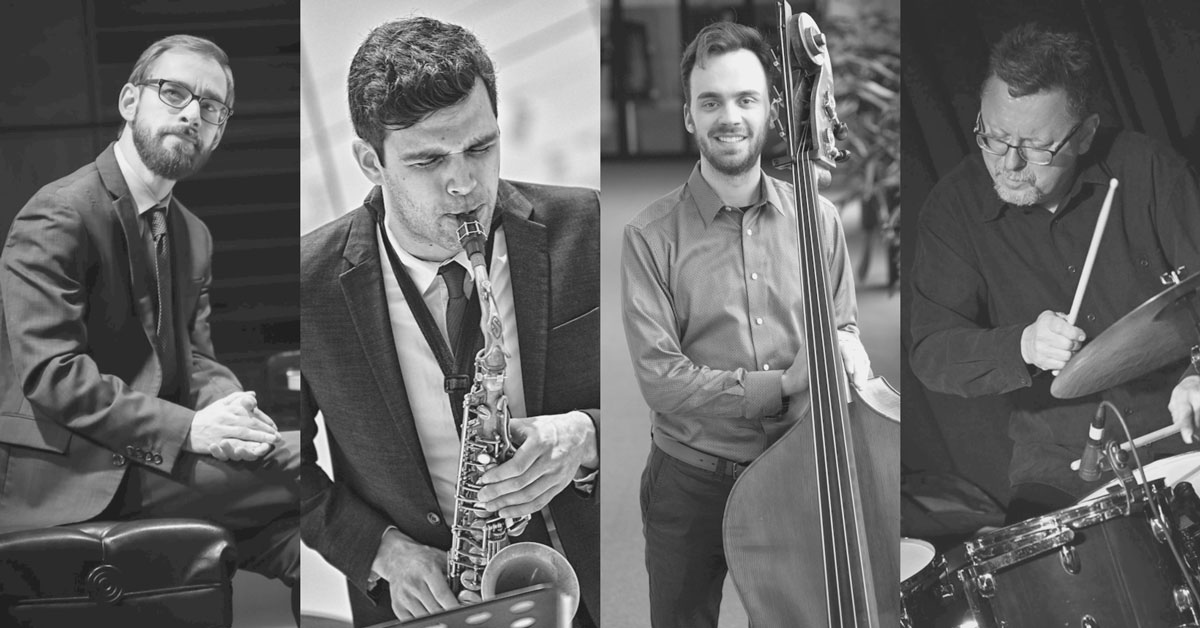 Image for Chautauqua Chamber Music: Fredonia Jazz Faculty Collective