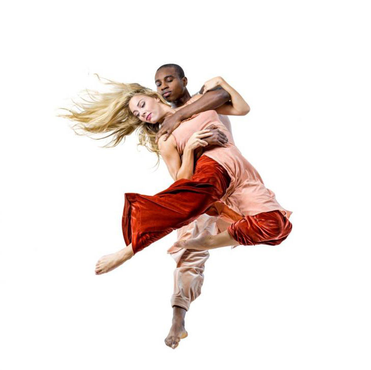 Image for Parsons Dance