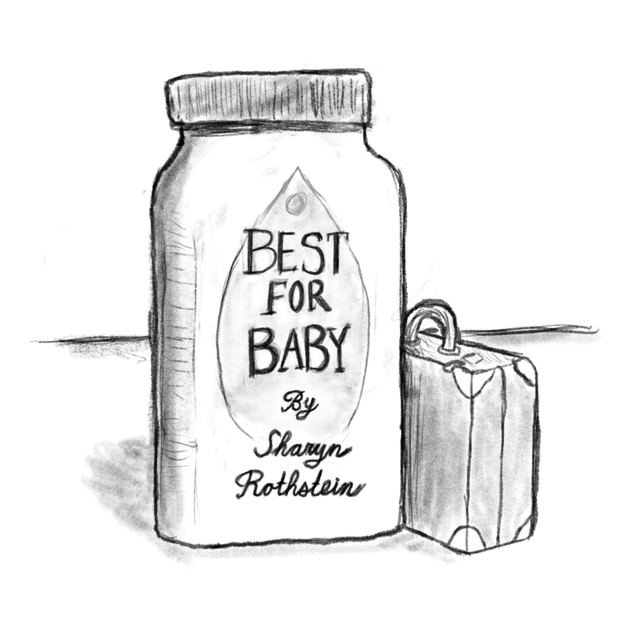 Image for Best for Baby
