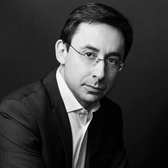 Image for School of Music Piano Faculty Recital: Alexander Kobrin, Heintzelman Family Artistic Advisor