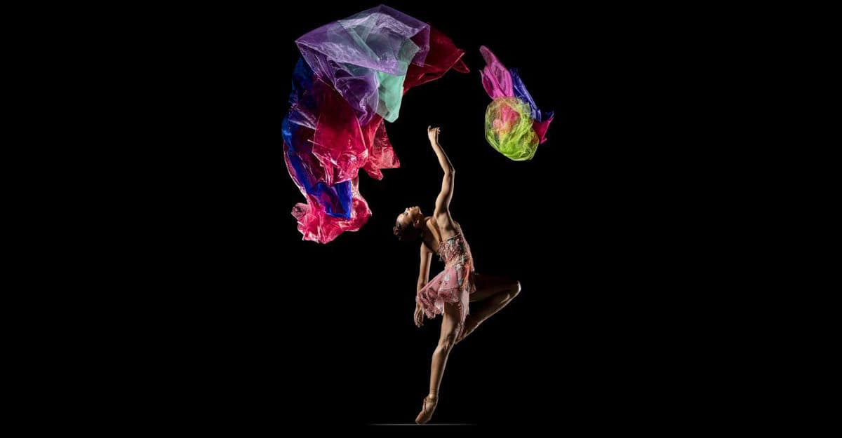 Image for Alonzo King LINES Ballet with the Chautauqua Symphony Orchestra