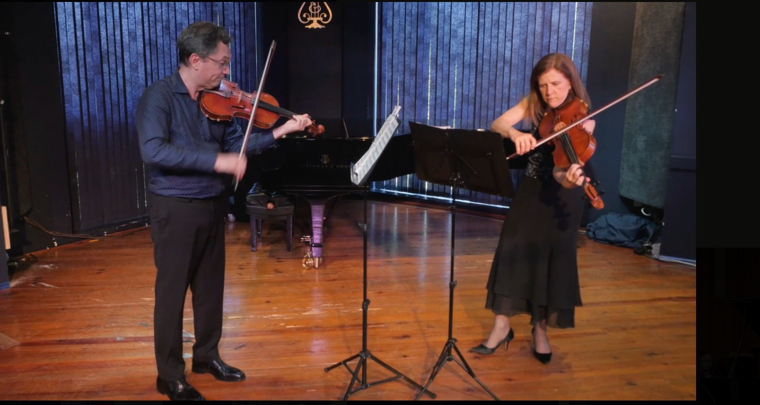 Image for School of Music: Faculty Spotlight Concert