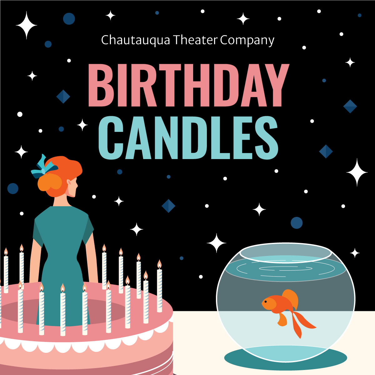 Image for Birthday Candles