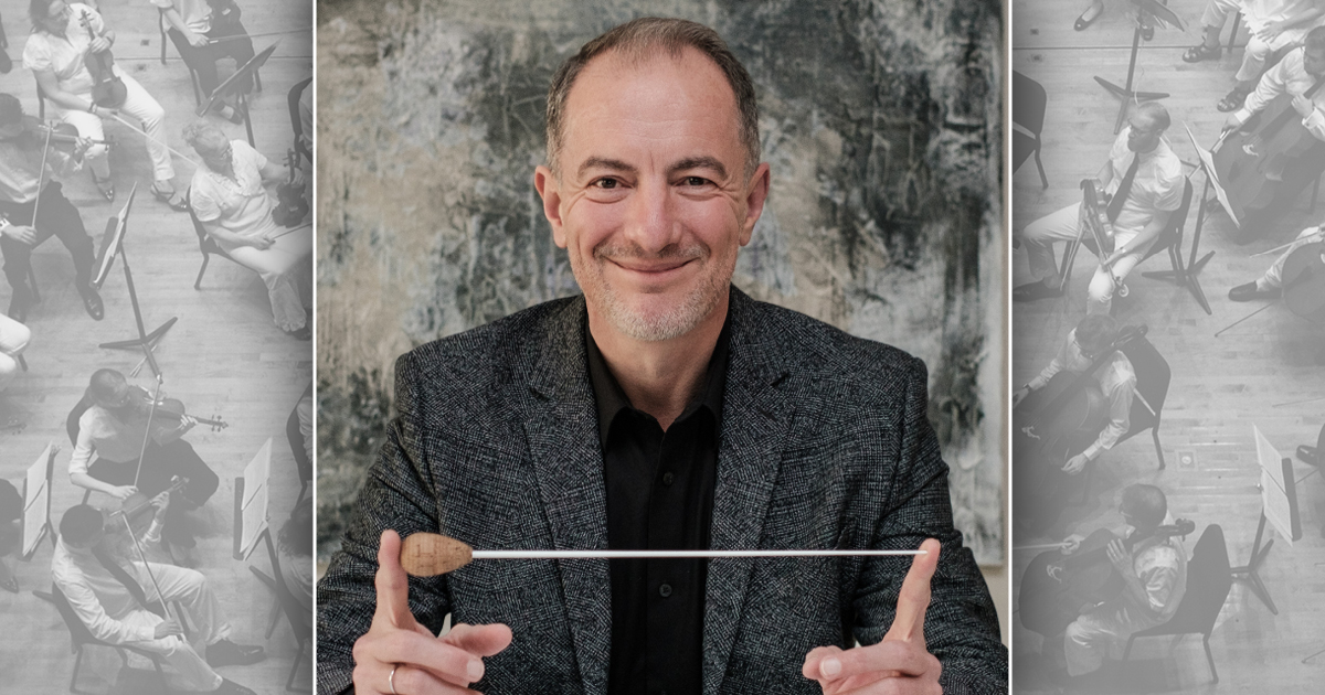 Image for Chautauqua Symphony Orchestra: Classical Remix