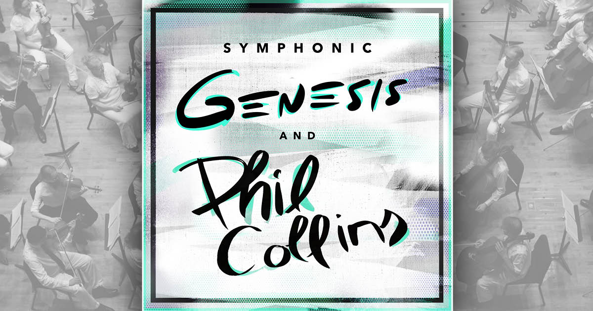 Image for A Symphonic Celebration of Genesis & Phil Collins with the Chautauqua Symphony Orchestra