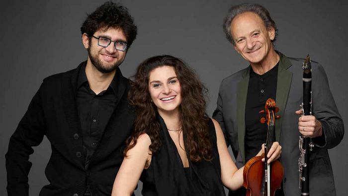 Image for Chautauqua Chamber Music: ChamberFest Cleveland