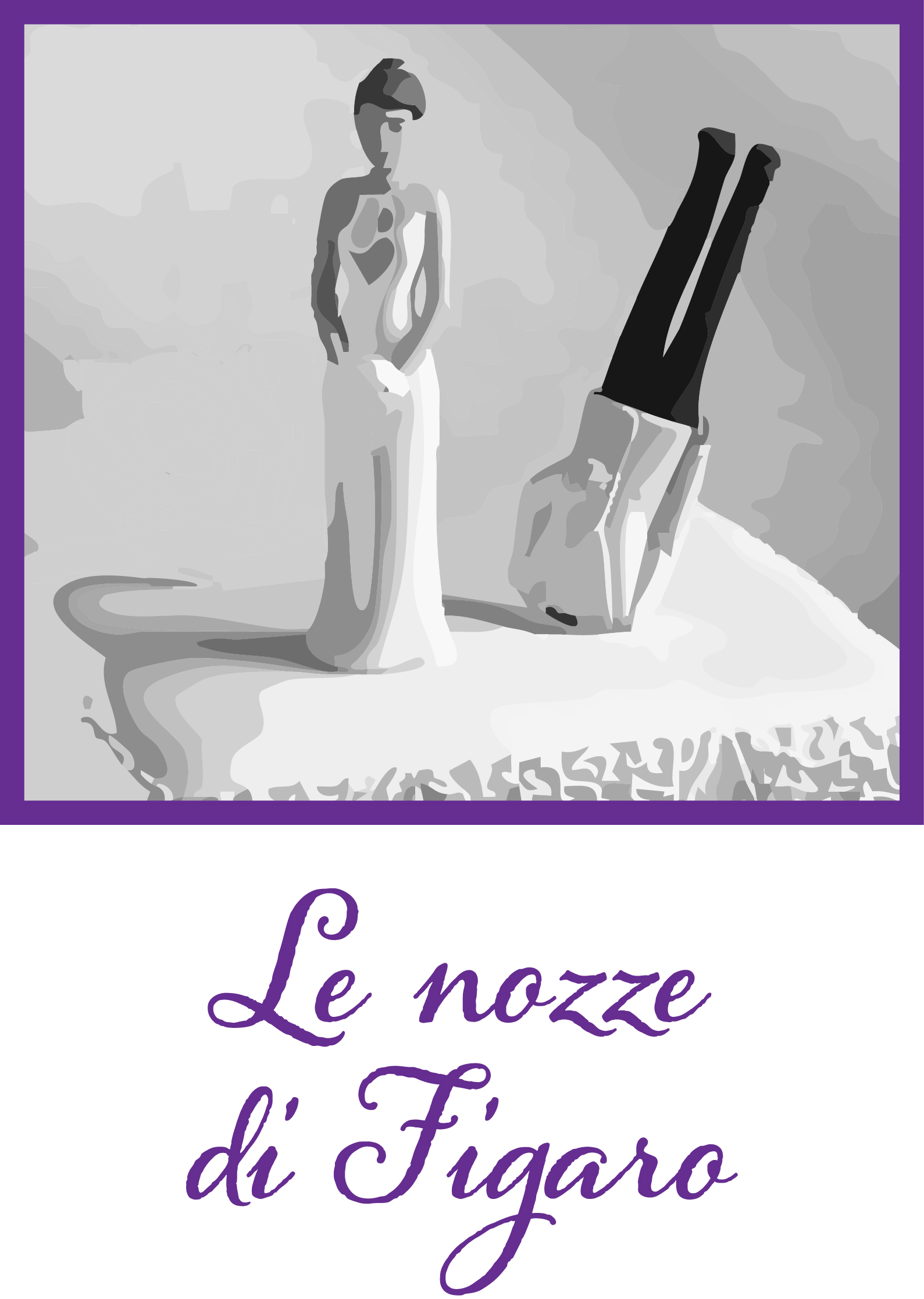 Image for Opera Conservatory: Le Nozze di Figaro