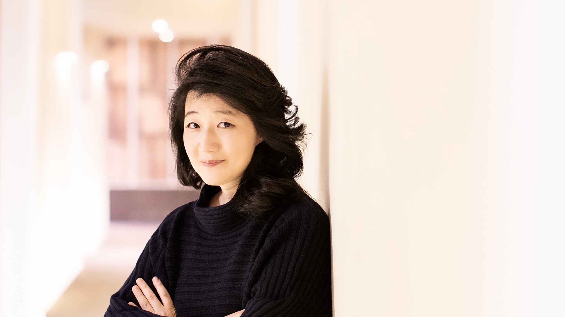 Image for School of Music Piano Faculty Recital: HieYon Choi