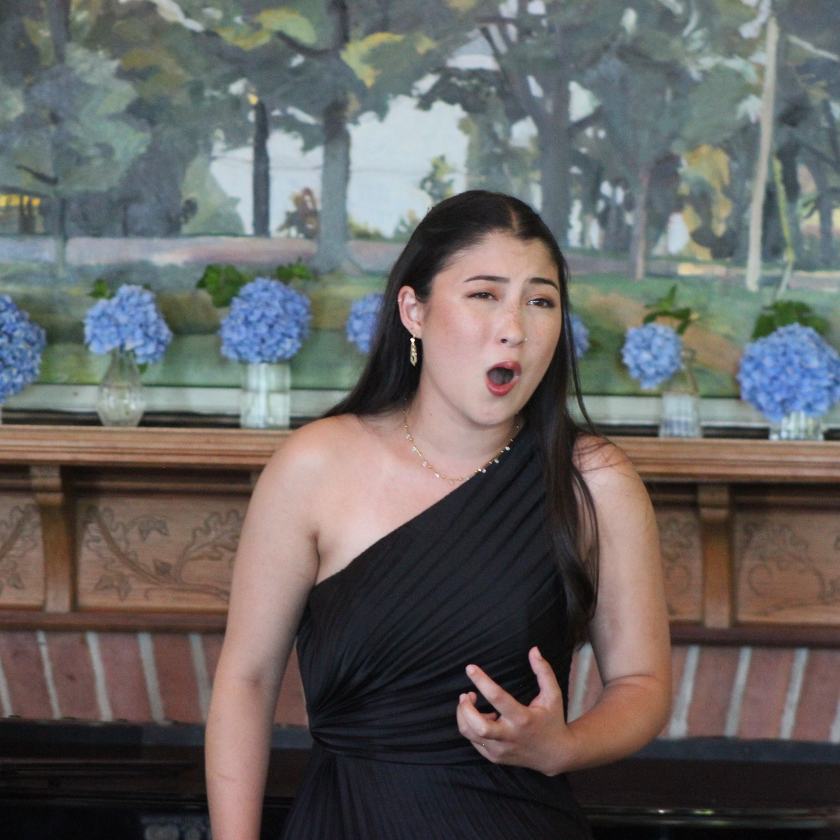 Image for Chautauqua Opera Company: An Afternoon of Song #1