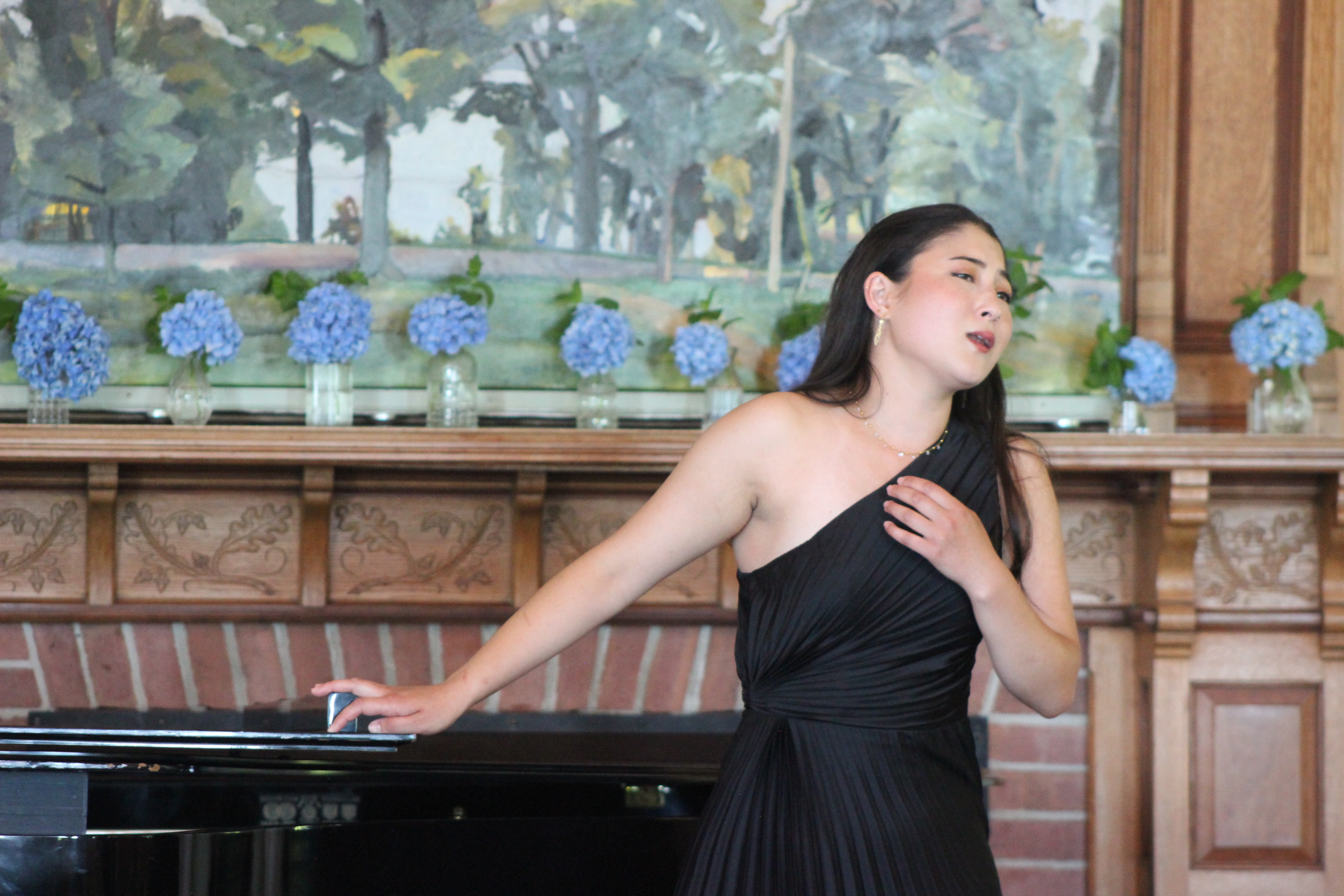 Image for Afternoon of Song