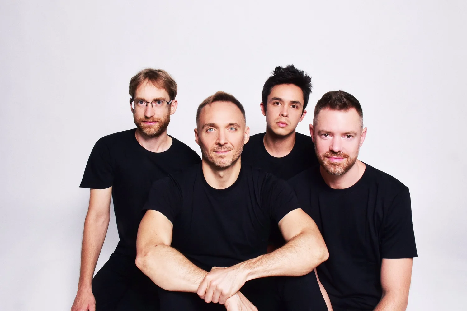Image for Chautauqua Chamber Music: JACK Quartet