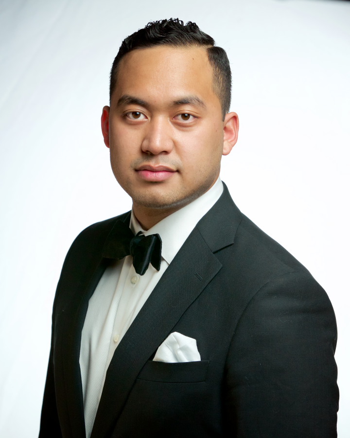 Image for School of Music Piano Program Guest Alumni Recital: Jonathan Mamora
