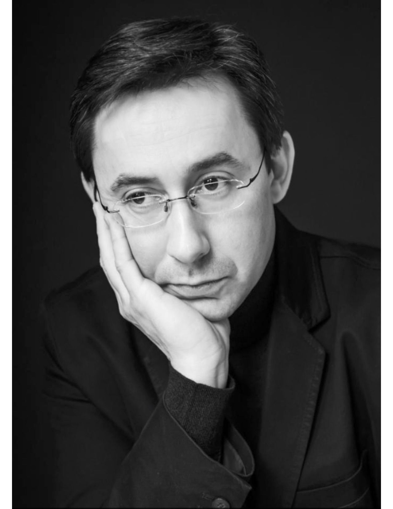 Image for School of Music Piano Faculty Recital: Alexander Kobrin, Heintzelman Family Artistic Advisor