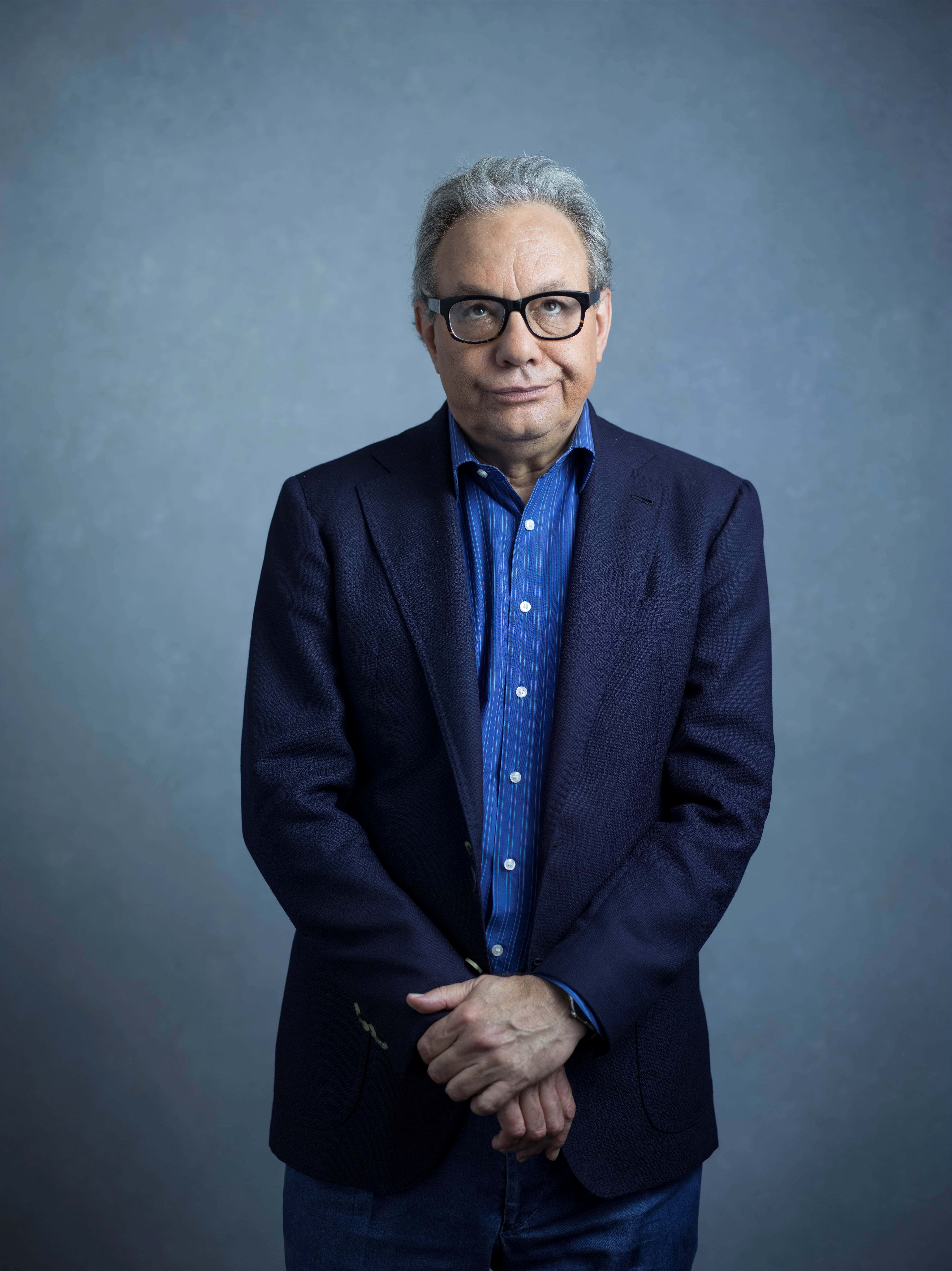 Image for The Deal by Lewis Black