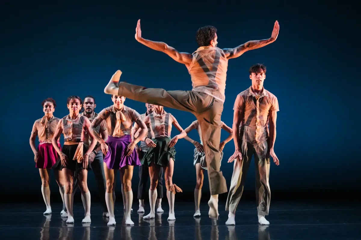 Image for Malpaso Dance Company