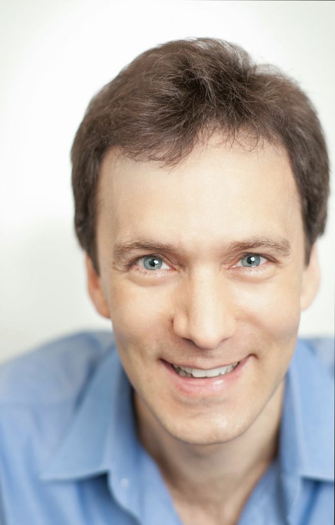 Image for School of Music: Masterclass with Jon Manasse, clarinet