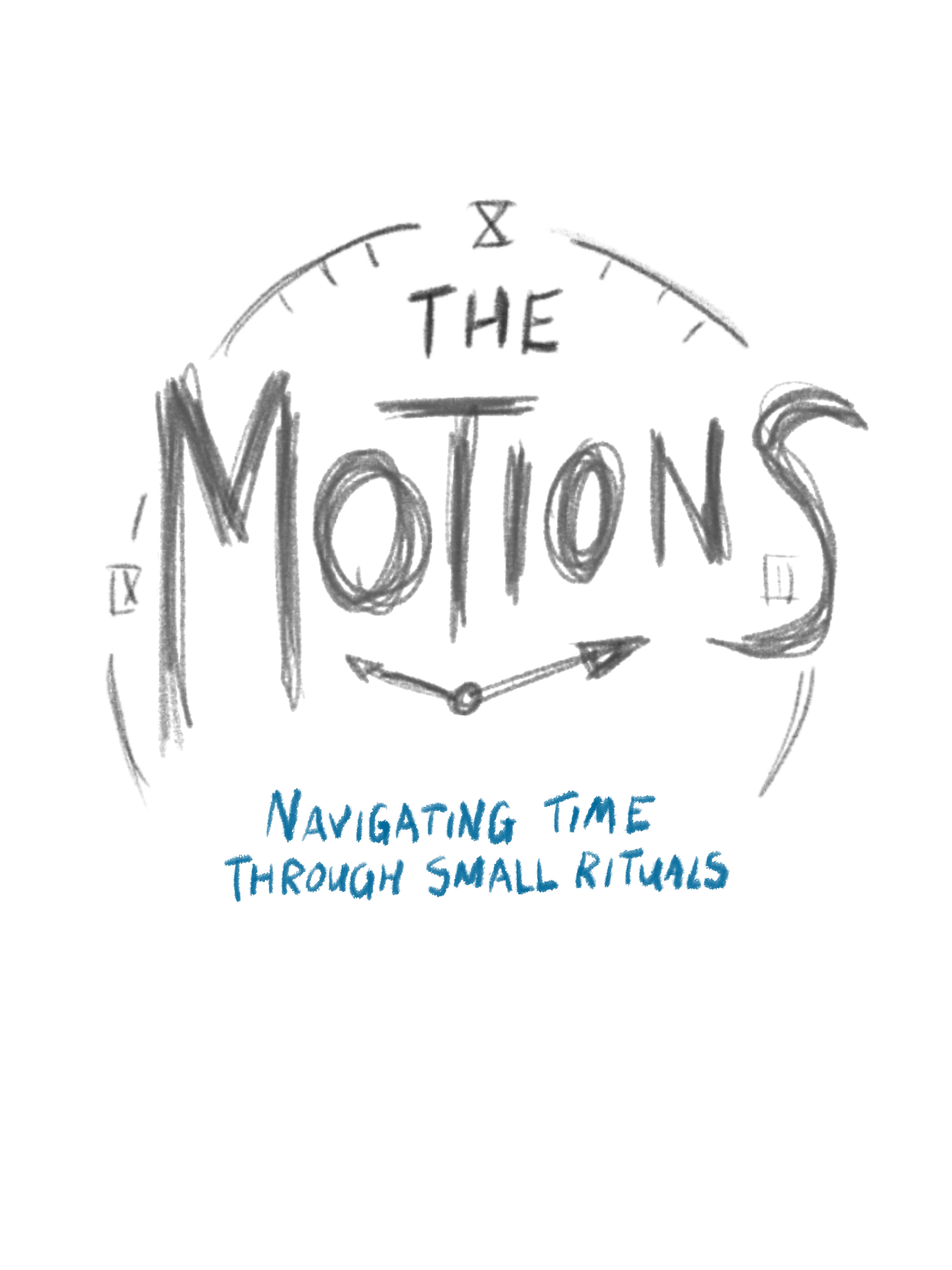 Image for The Motions