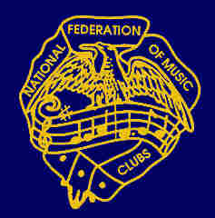 Image for School of Music: NFMC Student Recital