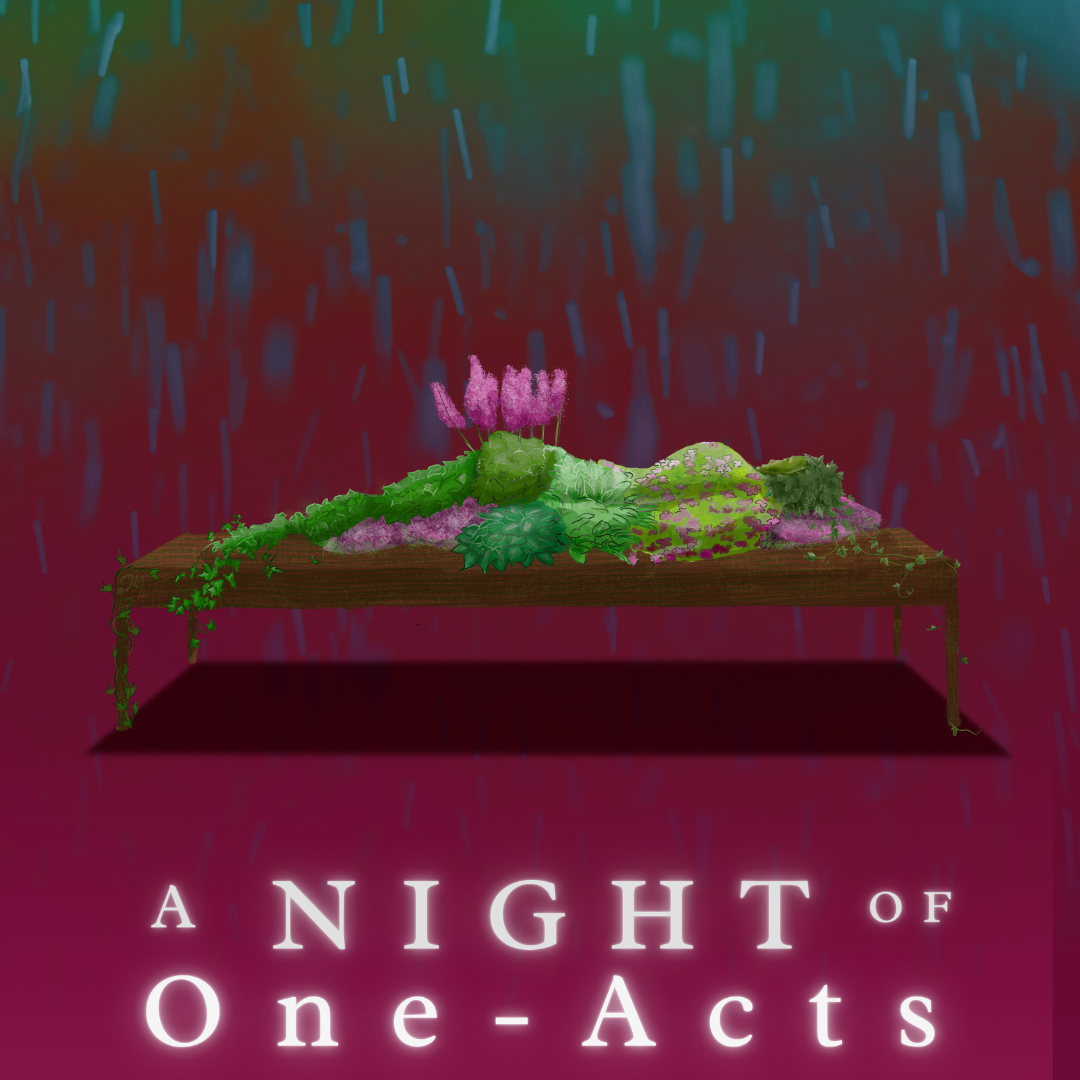 Image for A Night of One Acts