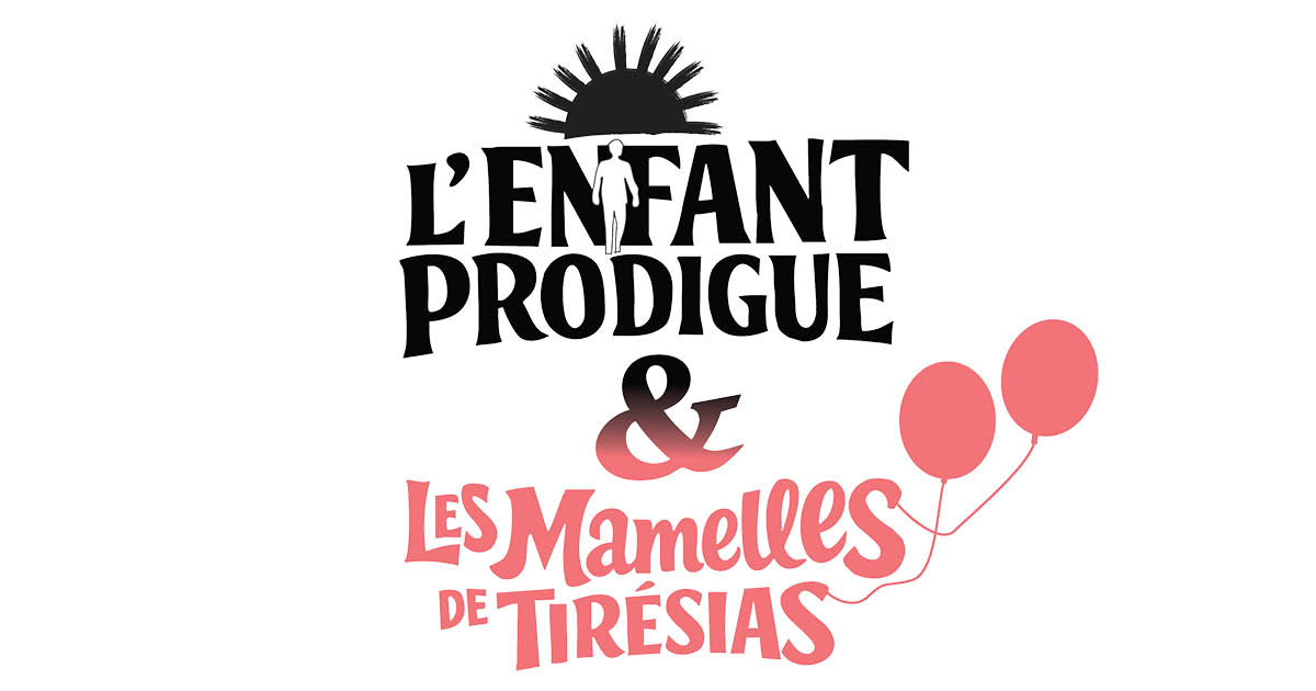Image for Chautauqua Opera Conservatory with the Music School Festival Orchestra "L’Enfant Prodigue & Les Mamelles de Tiresias"