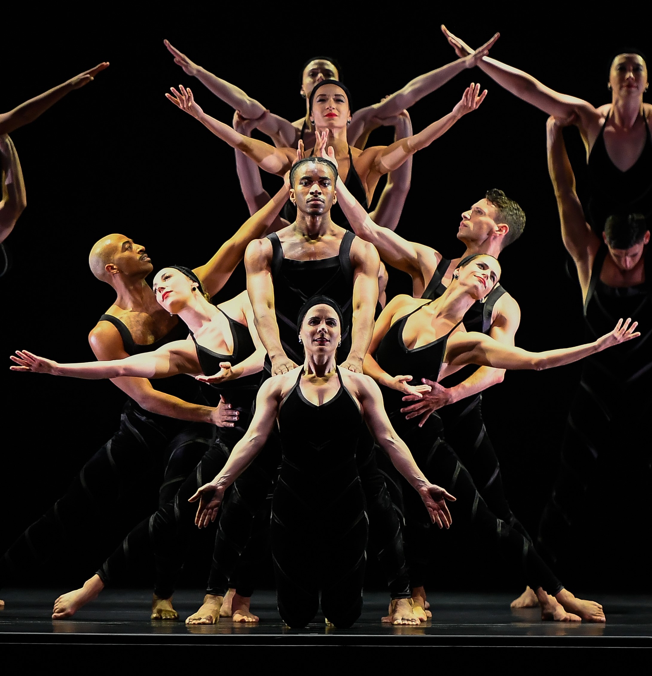 Image for Paul Taylor Dance Company with the Chautauqua Symphony Orchestra