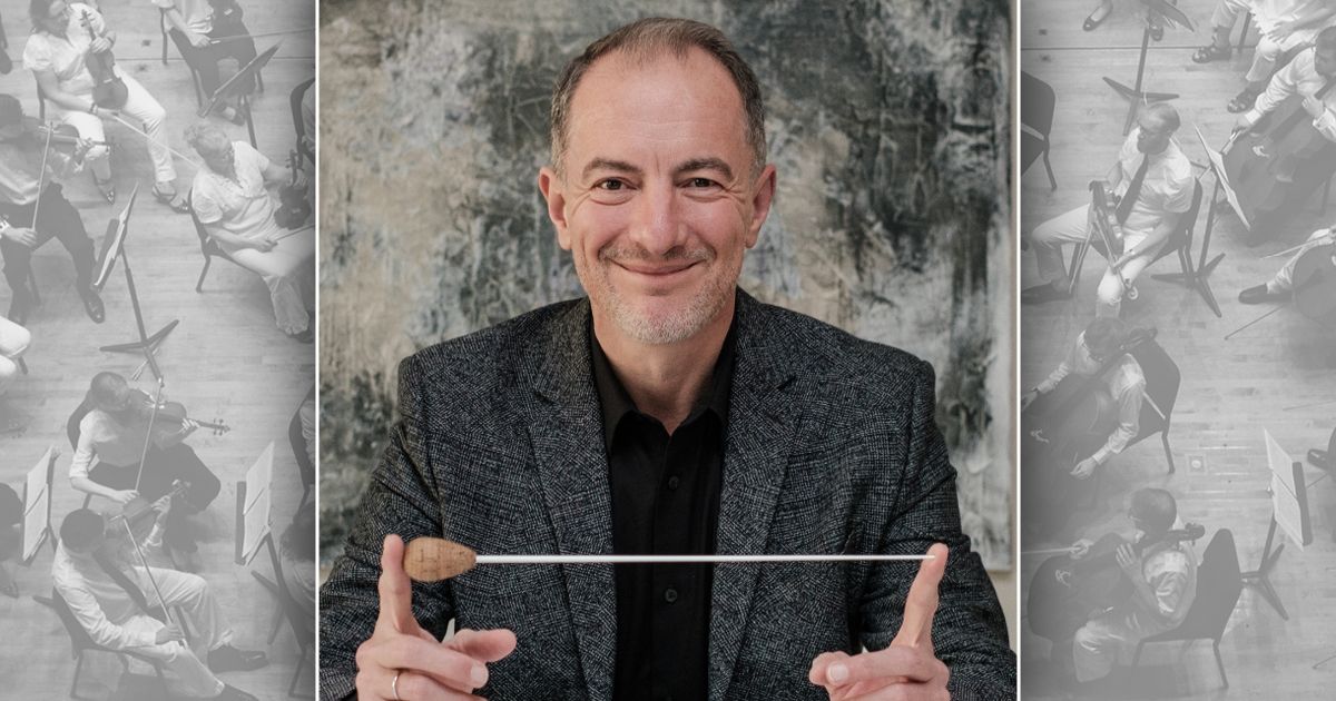 Image for Chautauqua Symphony Orchestra: Summer Stories