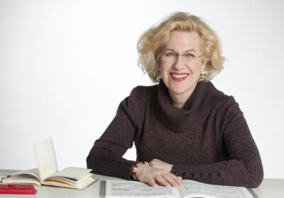 Image for School of Music Piano Faculty Recital: Sara Davis Buechner