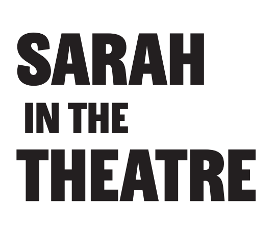 Image for Sarah in The Theatre Workshop Presentation