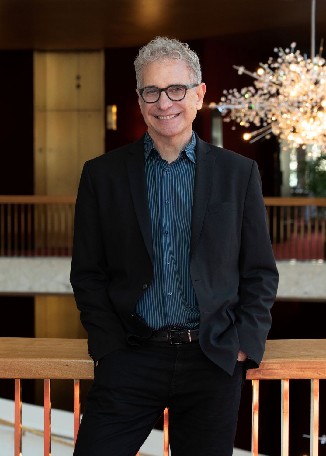 Image for SCHEER BEAUTY: An Evening with Gene Scheer and the Generational Voices Artists