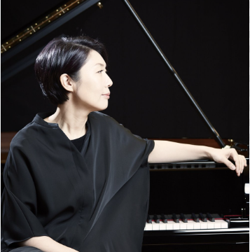 Image for School of Music Piano Guest Faculty Recital: HaeSun Paik