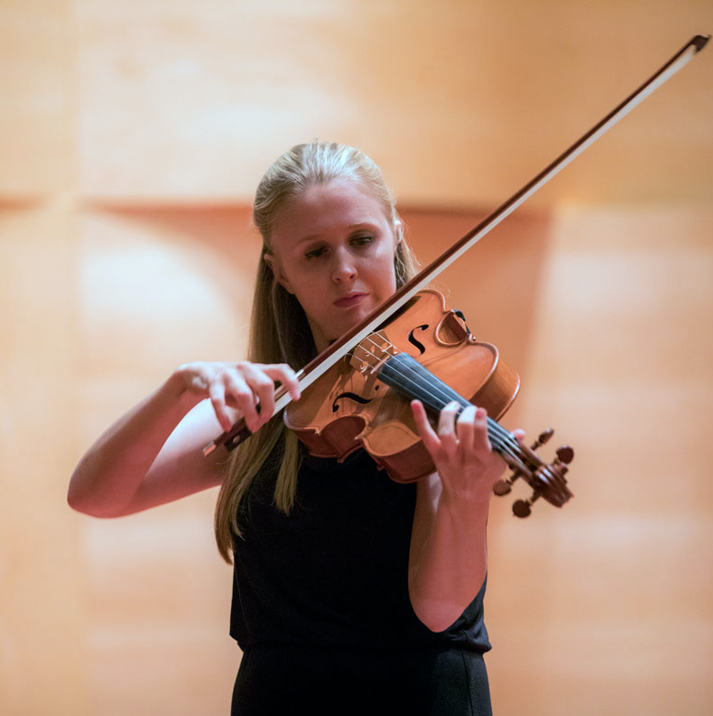 Image for School of Music: Viola Studio Student Recital
