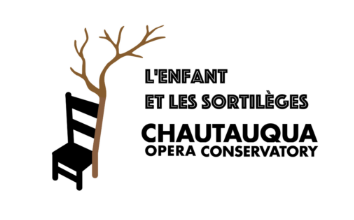 Image for School of Music's Opera Conservatory Presents: L'Enfant