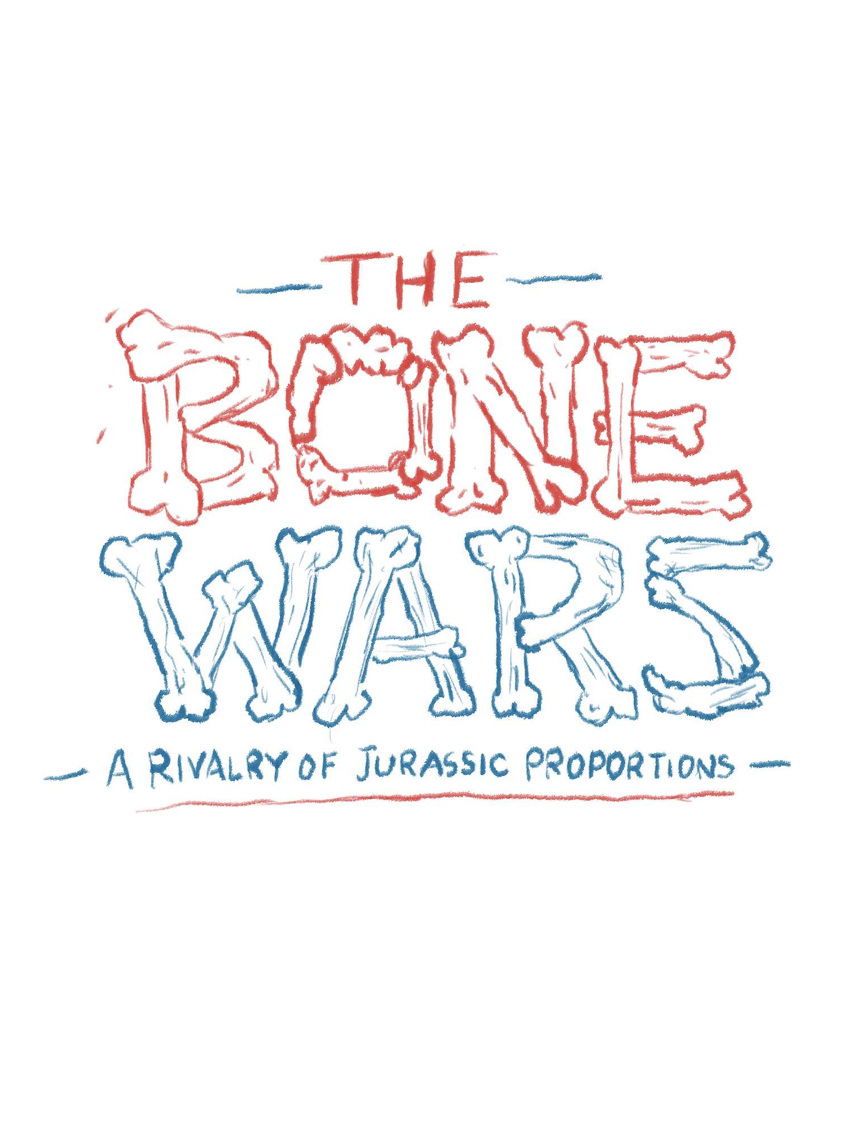 Image for The Bone Wars