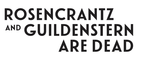Image for Chautauqua Opera Company: Rosencrantz and Guildenstern are Dead