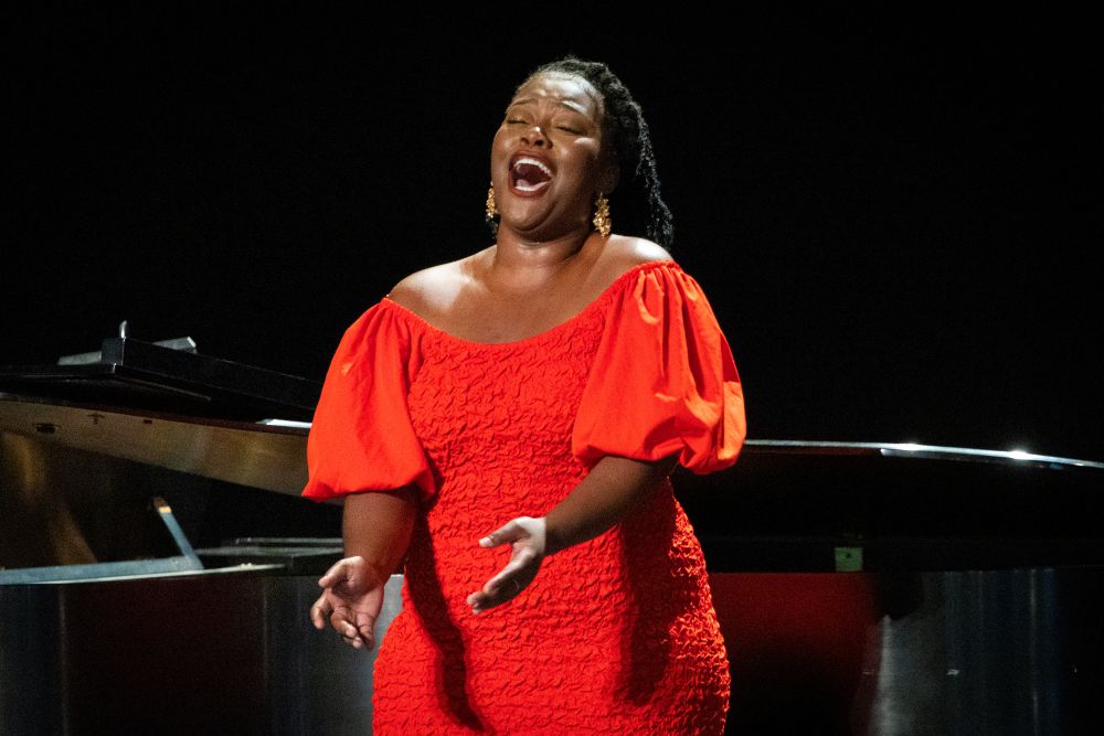 Image for Chautauqua Opera Company's 2026 Sing-In
