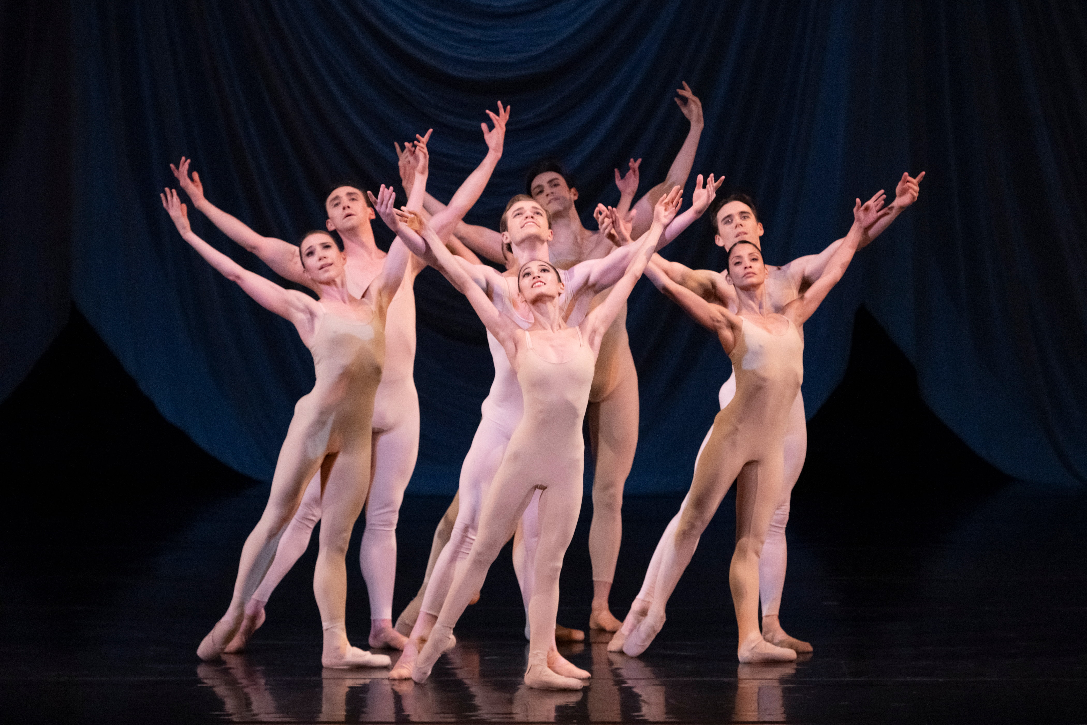 Image for Houston Ballet with the Chautauqua Symphony Orchestra