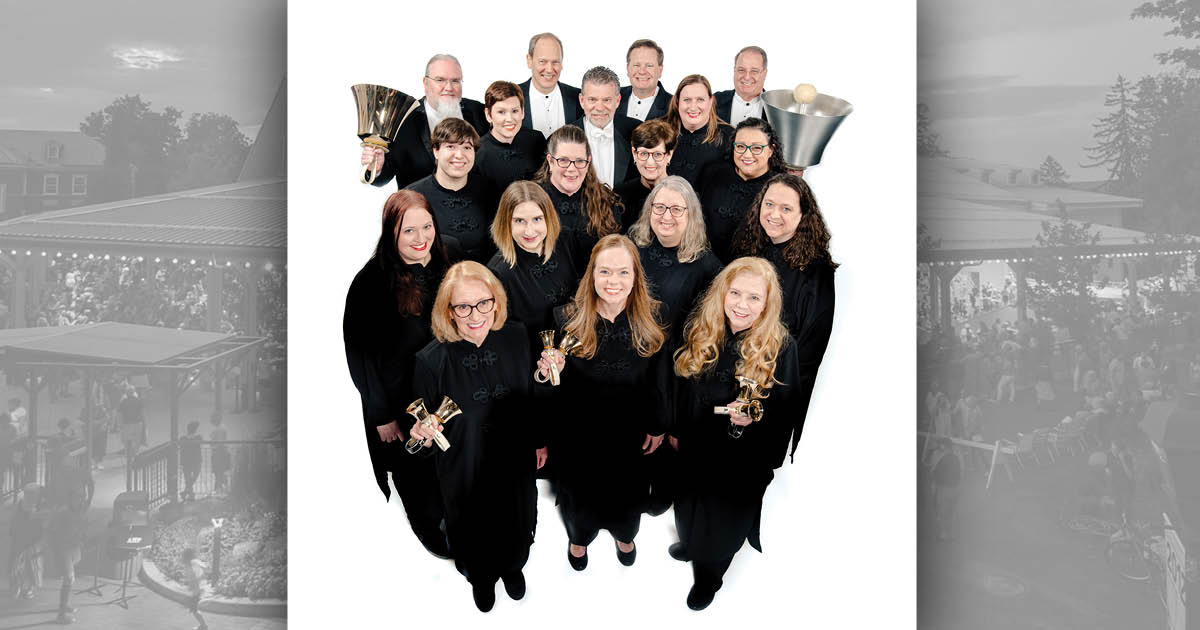 Image for The Raleigh Ringers