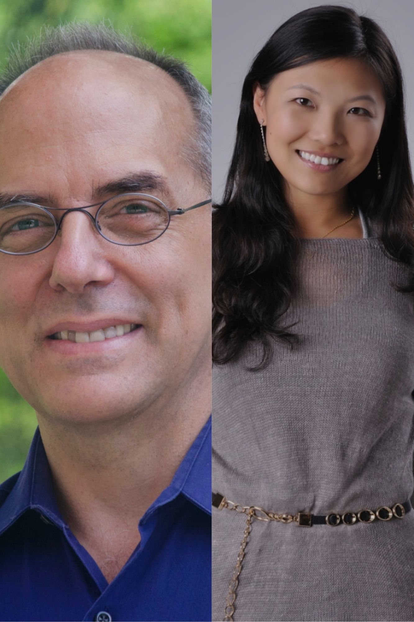 Image for School of Music Piano Faculty Recital: Logan Skelton and guest pianist Tian Tian "Gershwin for Two: An afternoon of Gershwin for Two Pianos"