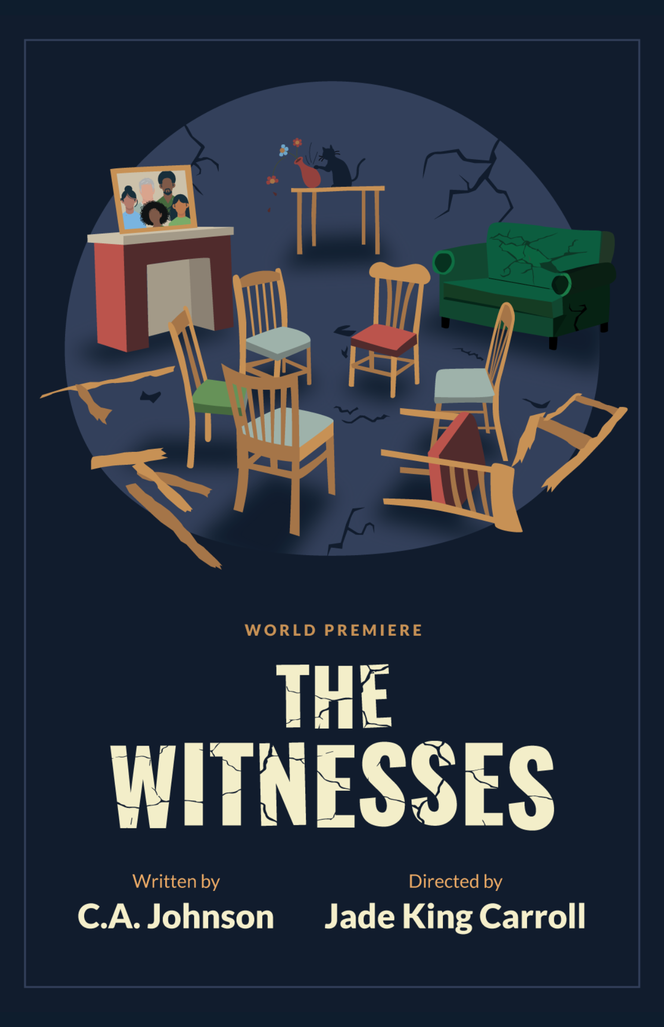 Image for The Witnesses