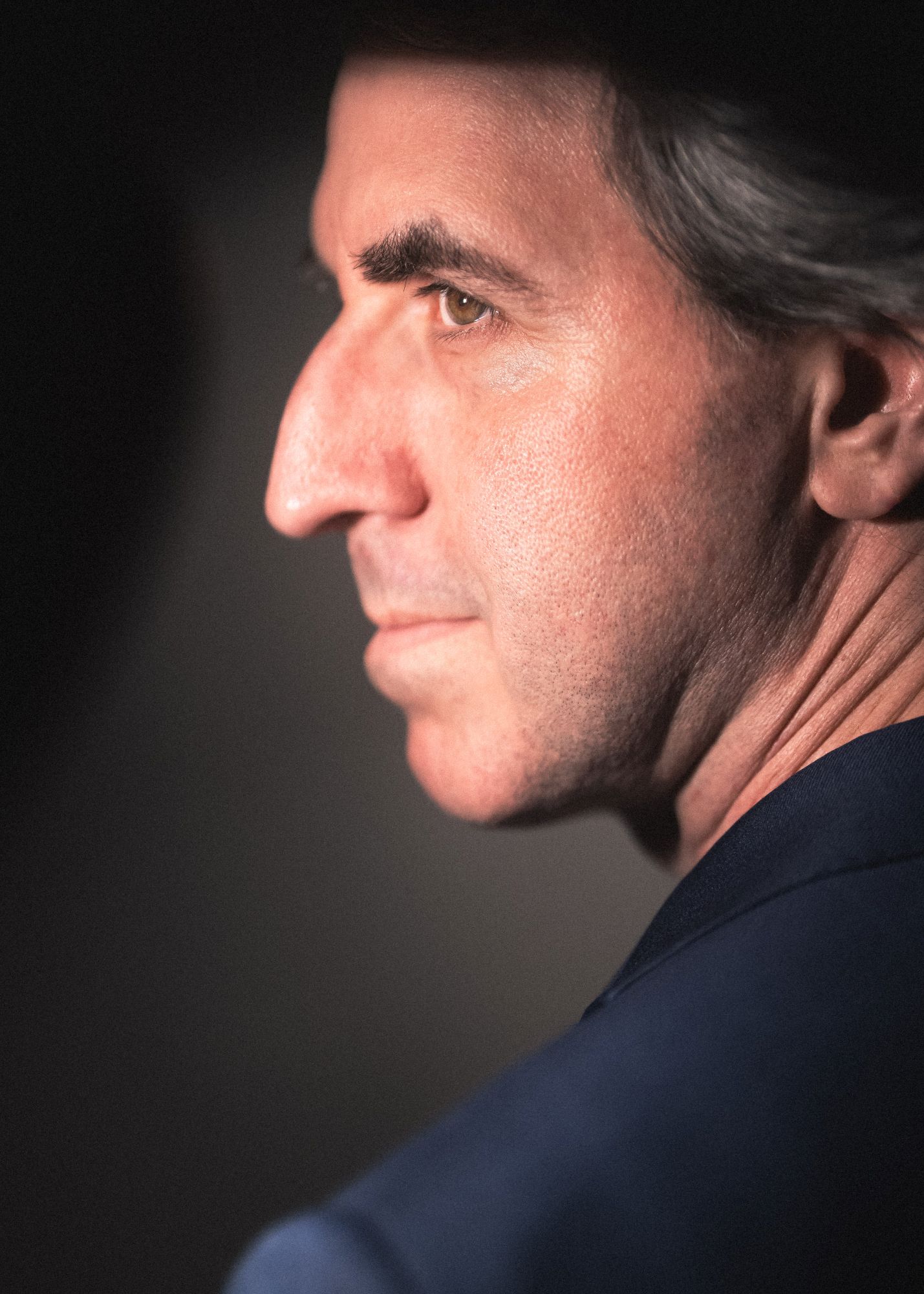 Image for BROADWAY AND BEYOND The Music of Jason Robert Brown